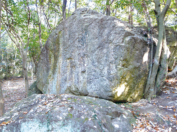 17-鏡岩
